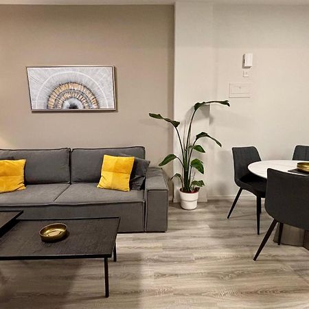 Seabreeze City Center Flats By Trulycyprus Λεμεσός Εξωτερικό φωτογραφία