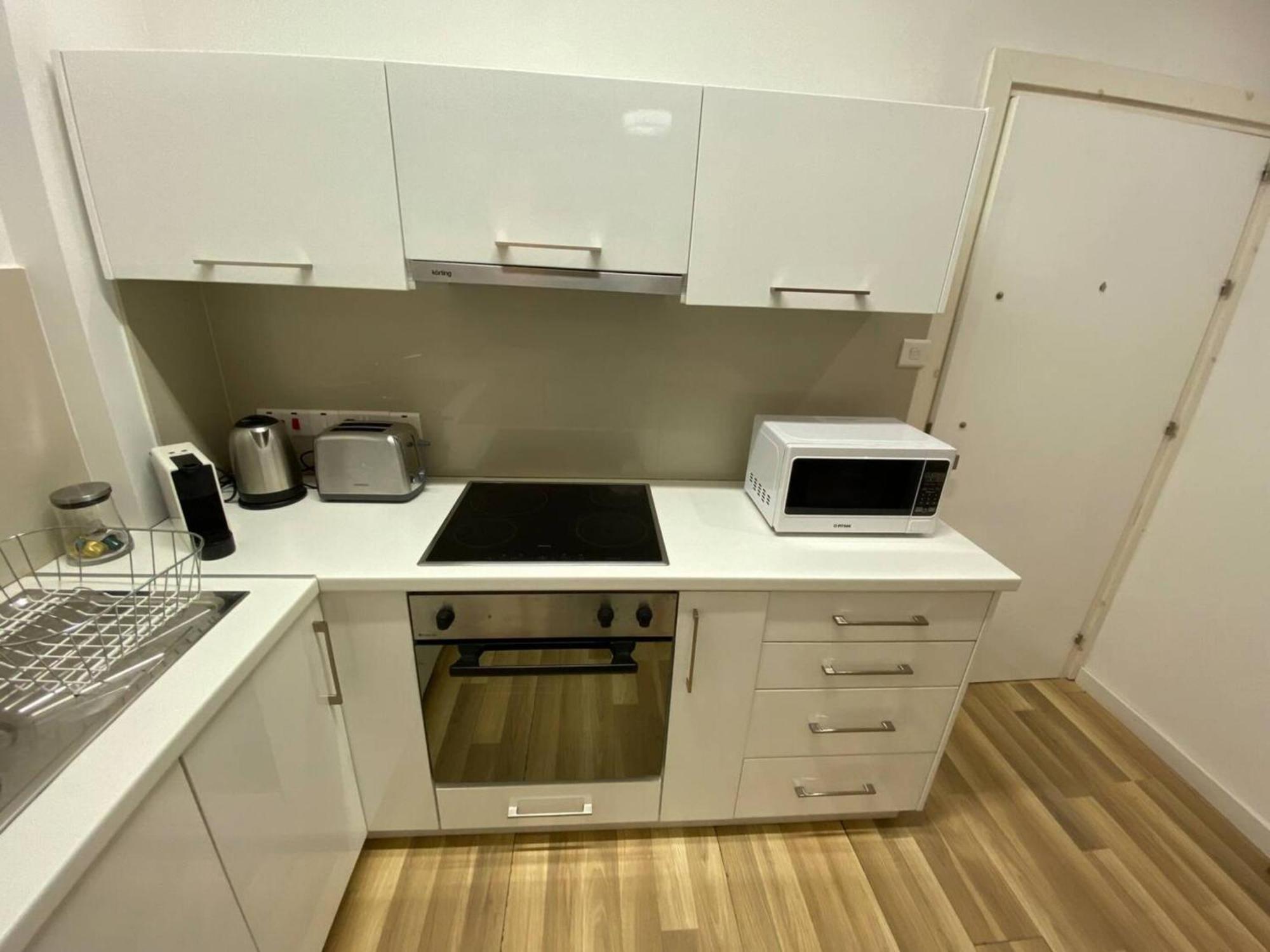 Seabreeze City Center Flats By Trulycyprus Λεμεσός Εξωτερικό φωτογραφία