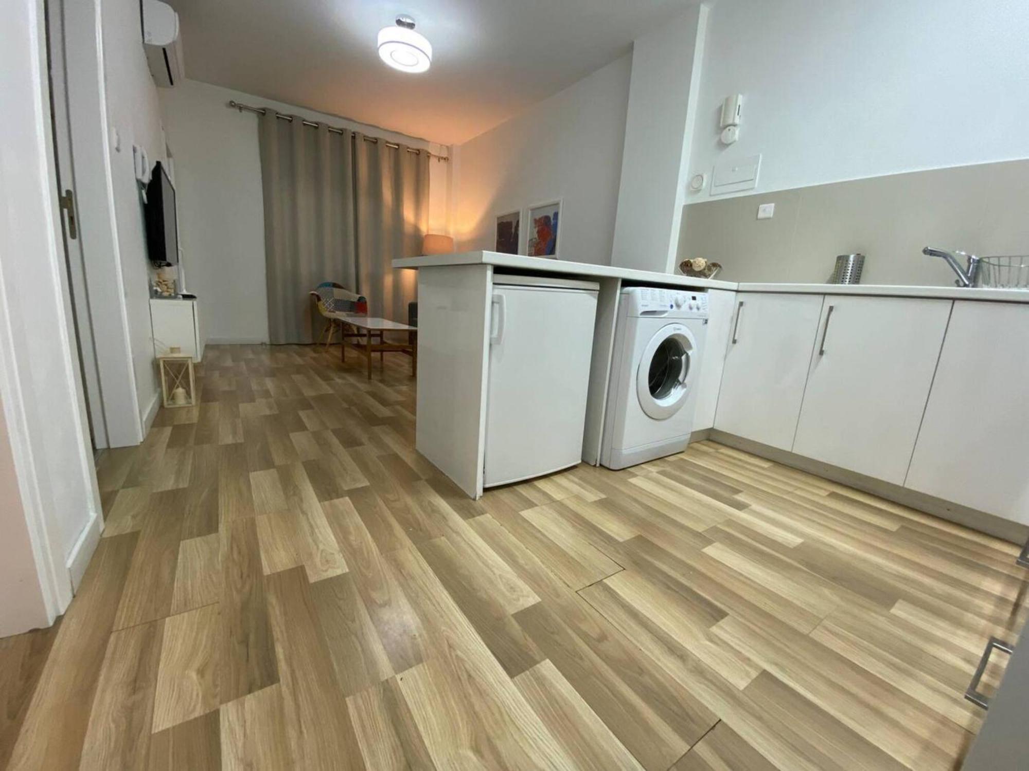 Seabreeze City Center Flats By Trulycyprus Λεμεσός Εξωτερικό φωτογραφία