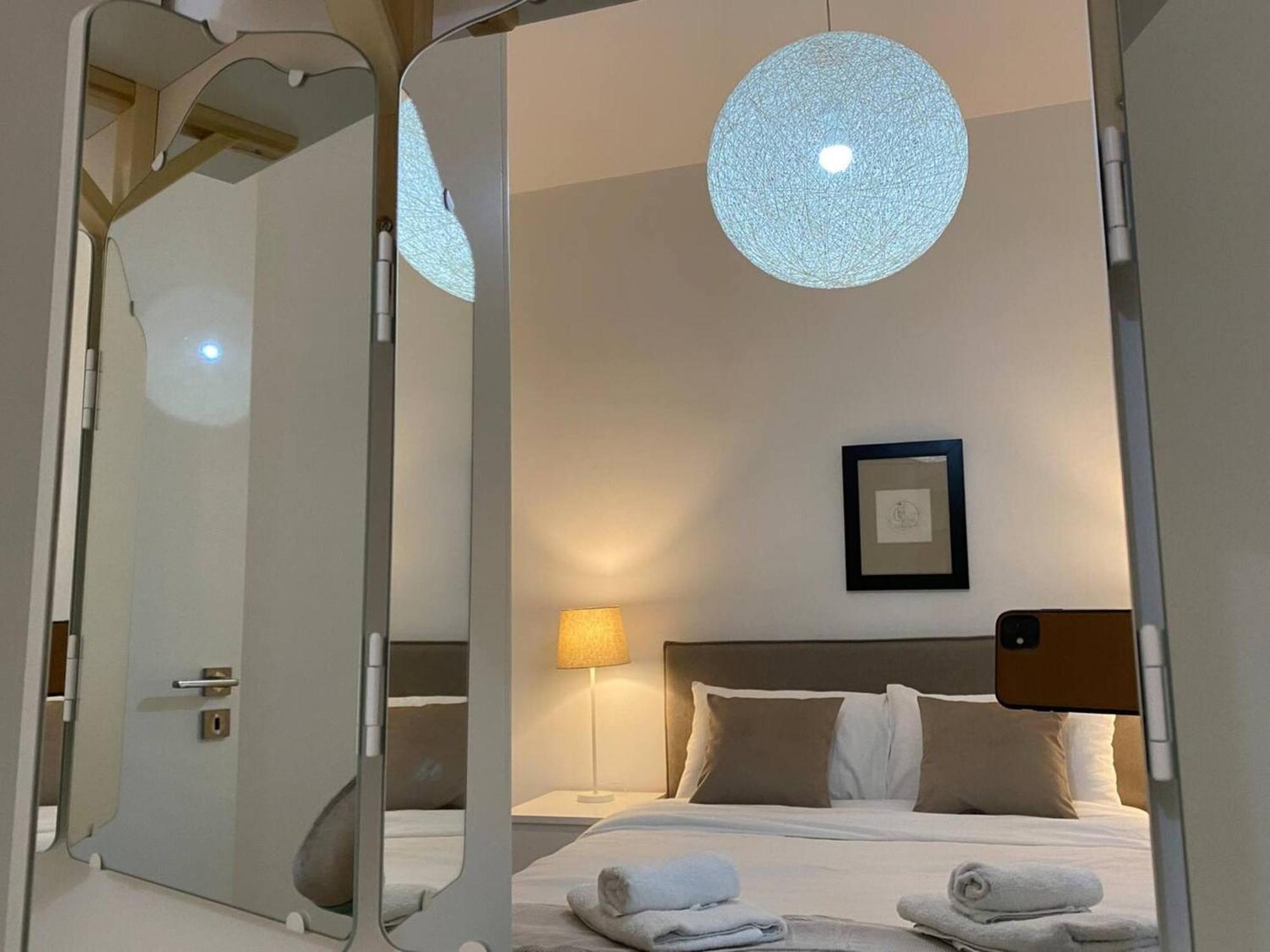 Seabreeze City Center Flats By Trulycyprus Λεμεσός Εξωτερικό φωτογραφία