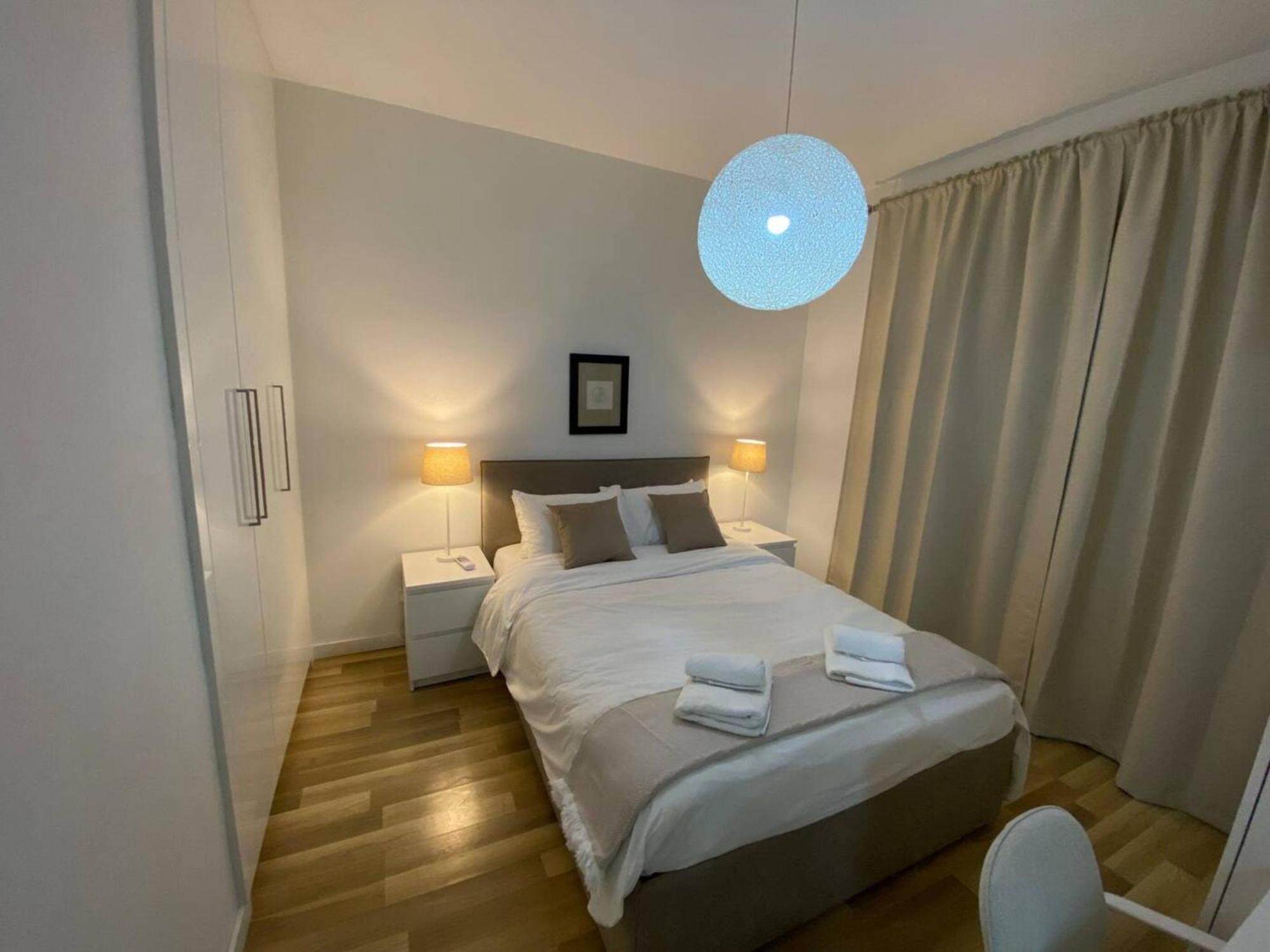 Seabreeze City Center Flats By Trulycyprus Λεμεσός Εξωτερικό φωτογραφία