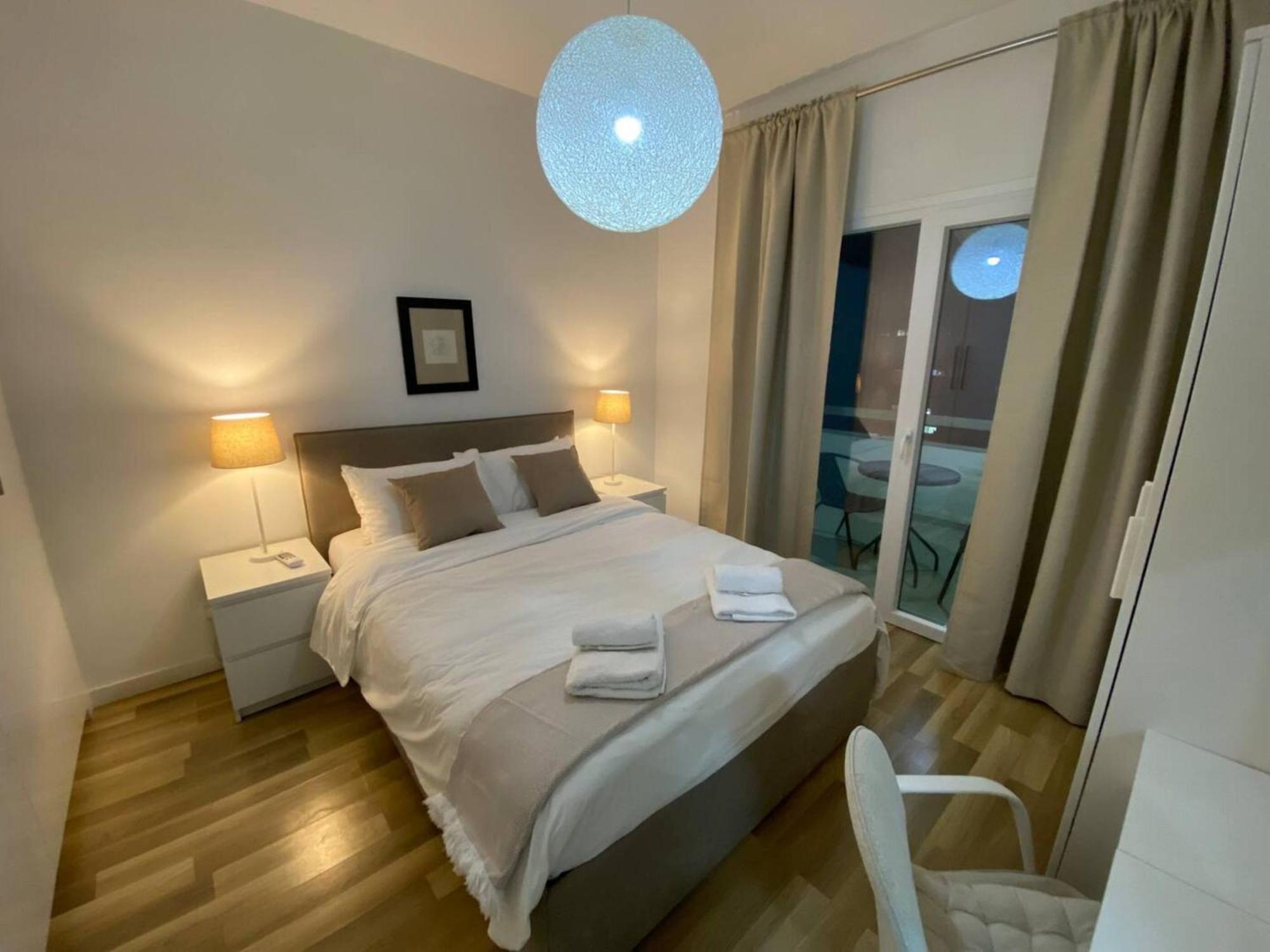 Seabreeze City Center Flats By Trulycyprus Λεμεσός Εξωτερικό φωτογραφία