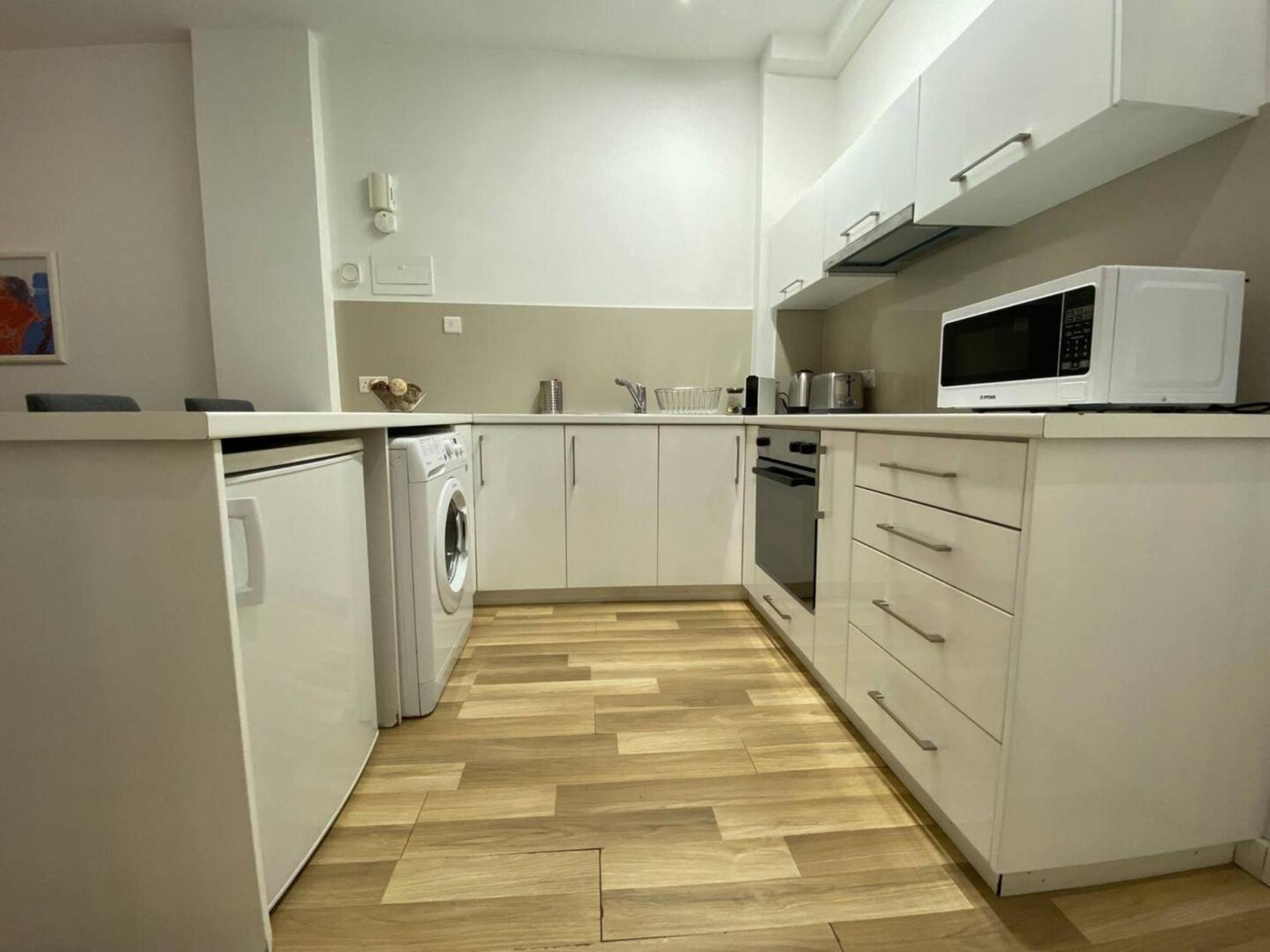 Seabreeze City Center Flats By Trulycyprus Λεμεσός Εξωτερικό φωτογραφία
