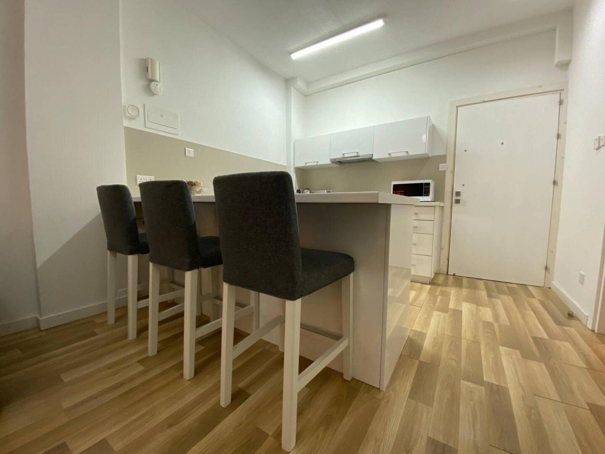 Seabreeze City Center Flats By Trulycyprus Λεμεσός Εξωτερικό φωτογραφία