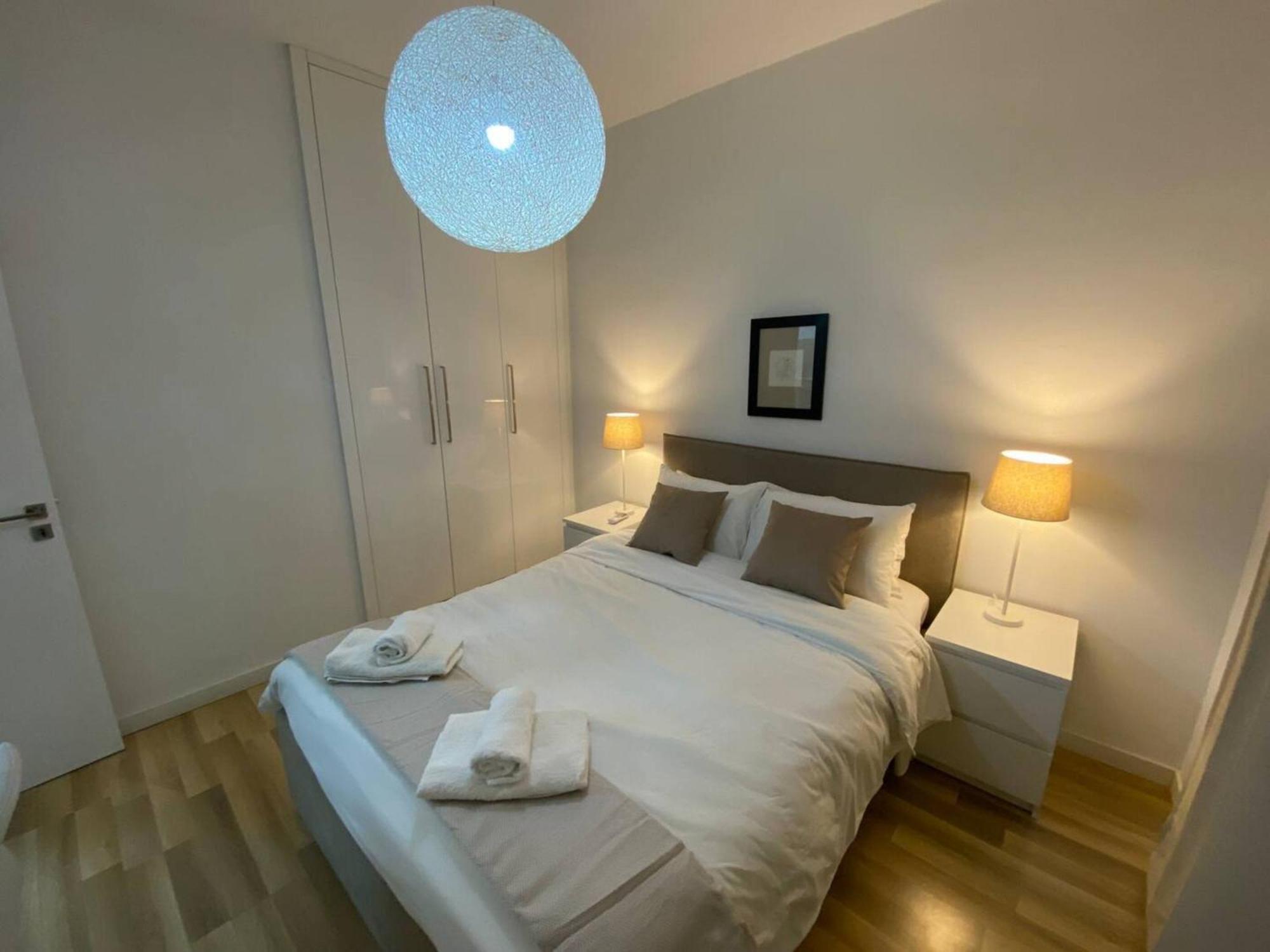Seabreeze City Center Flats By Trulycyprus Λεμεσός Εξωτερικό φωτογραφία