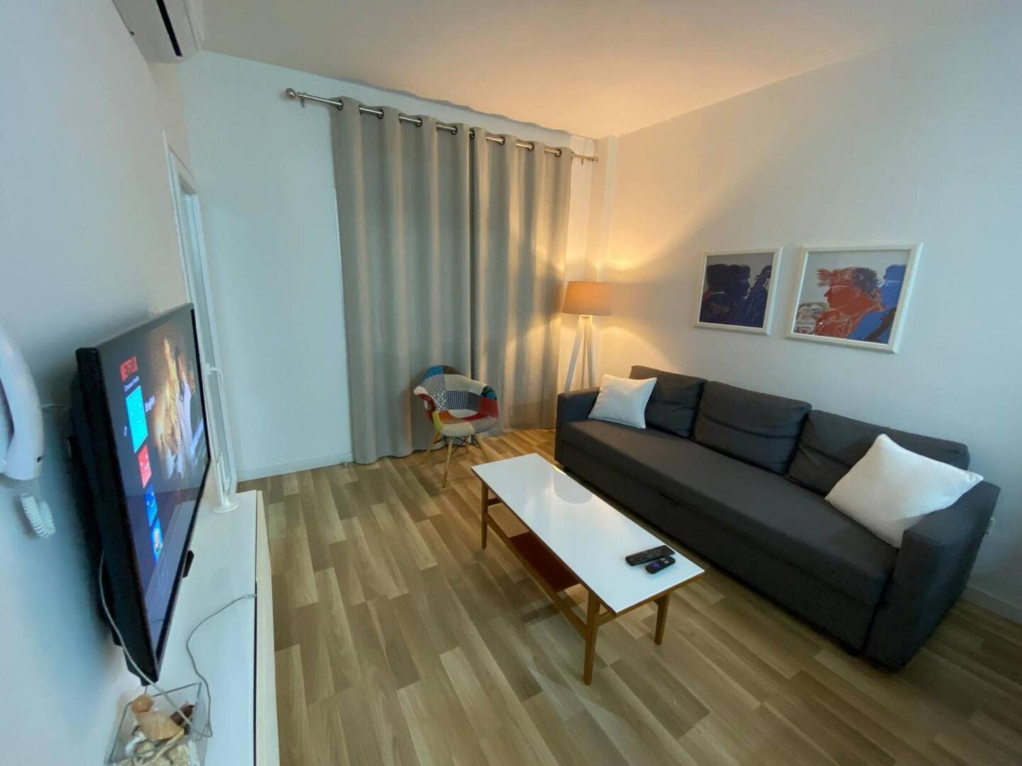 Seabreeze City Center Flats By Trulycyprus Λεμεσός Εξωτερικό φωτογραφία