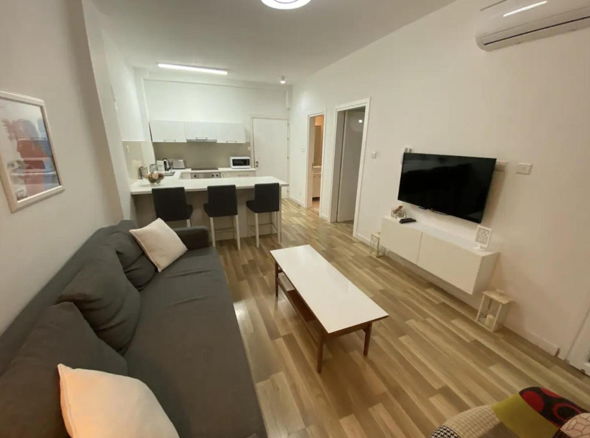 Seabreeze City Center Flats By Trulycyprus Λεμεσός Εξωτερικό φωτογραφία