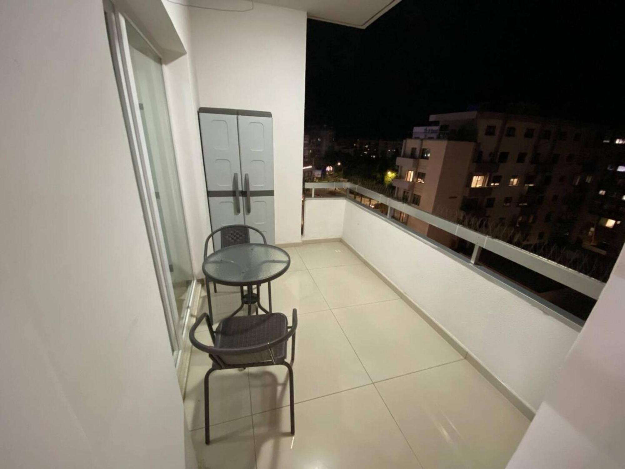 Seabreeze City Center Flats By Trulycyprus Λεμεσός Εξωτερικό φωτογραφία