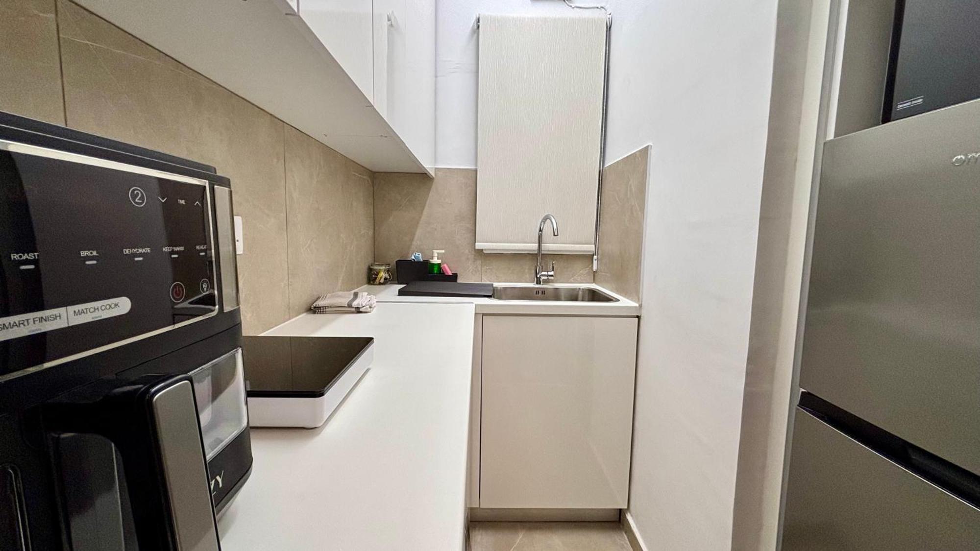 Seabreeze City Center Flats By Trulycyprus Λεμεσός Εξωτερικό φωτογραφία