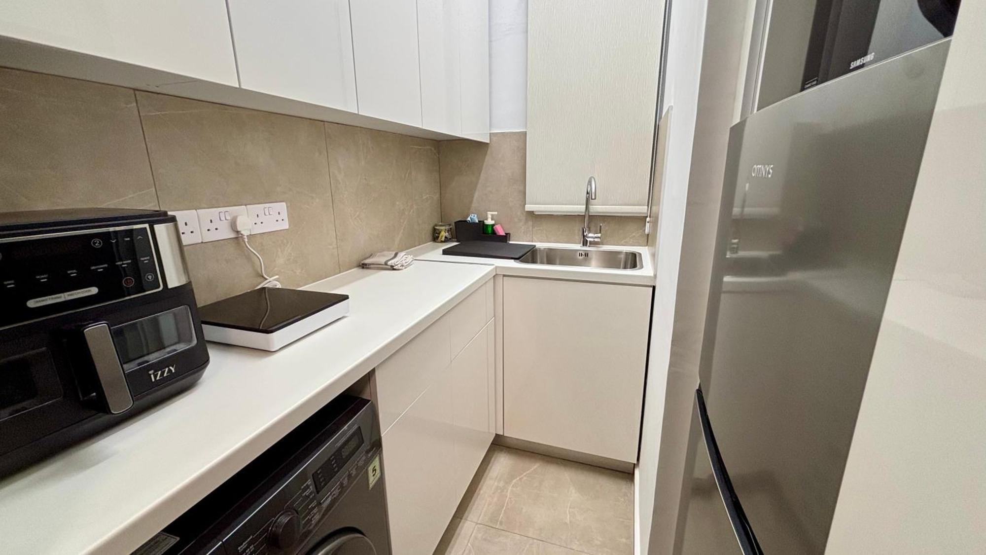 Seabreeze City Center Flats By Trulycyprus Λεμεσός Εξωτερικό φωτογραφία