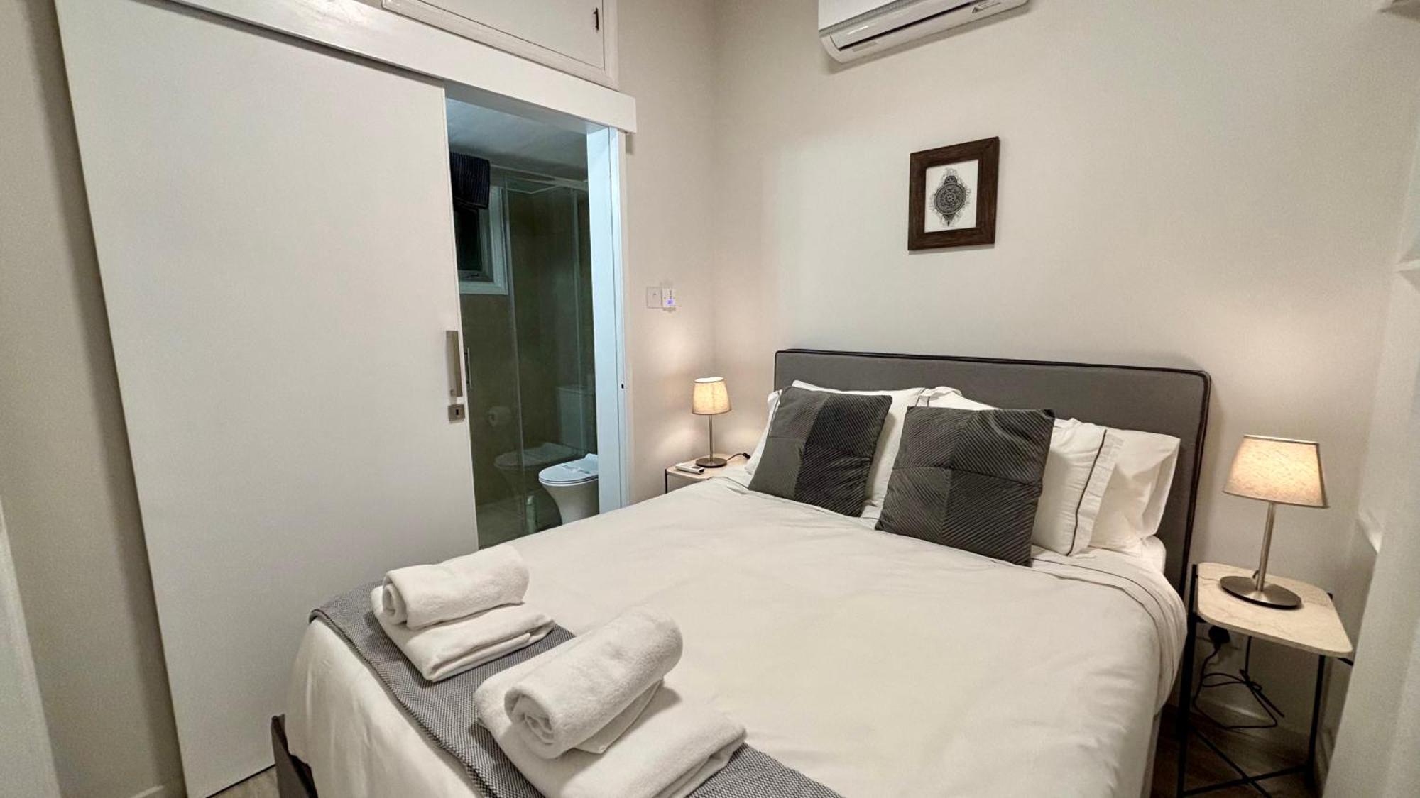 Seabreeze City Center Flats By Trulycyprus Λεμεσός Εξωτερικό φωτογραφία
