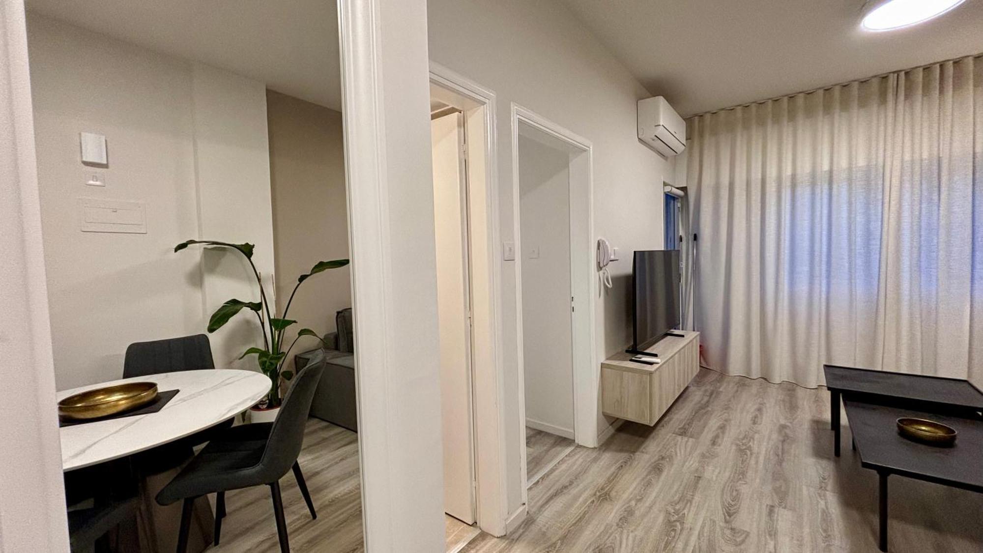 Seabreeze City Center Flats By Trulycyprus Λεμεσός Εξωτερικό φωτογραφία
