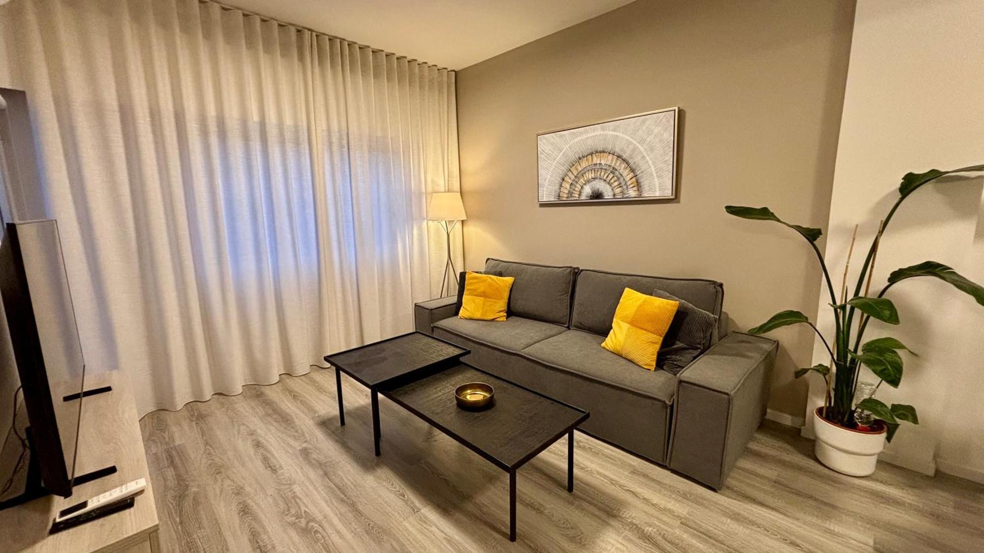 Seabreeze City Center Flats By Trulycyprus Λεμεσός Εξωτερικό φωτογραφία