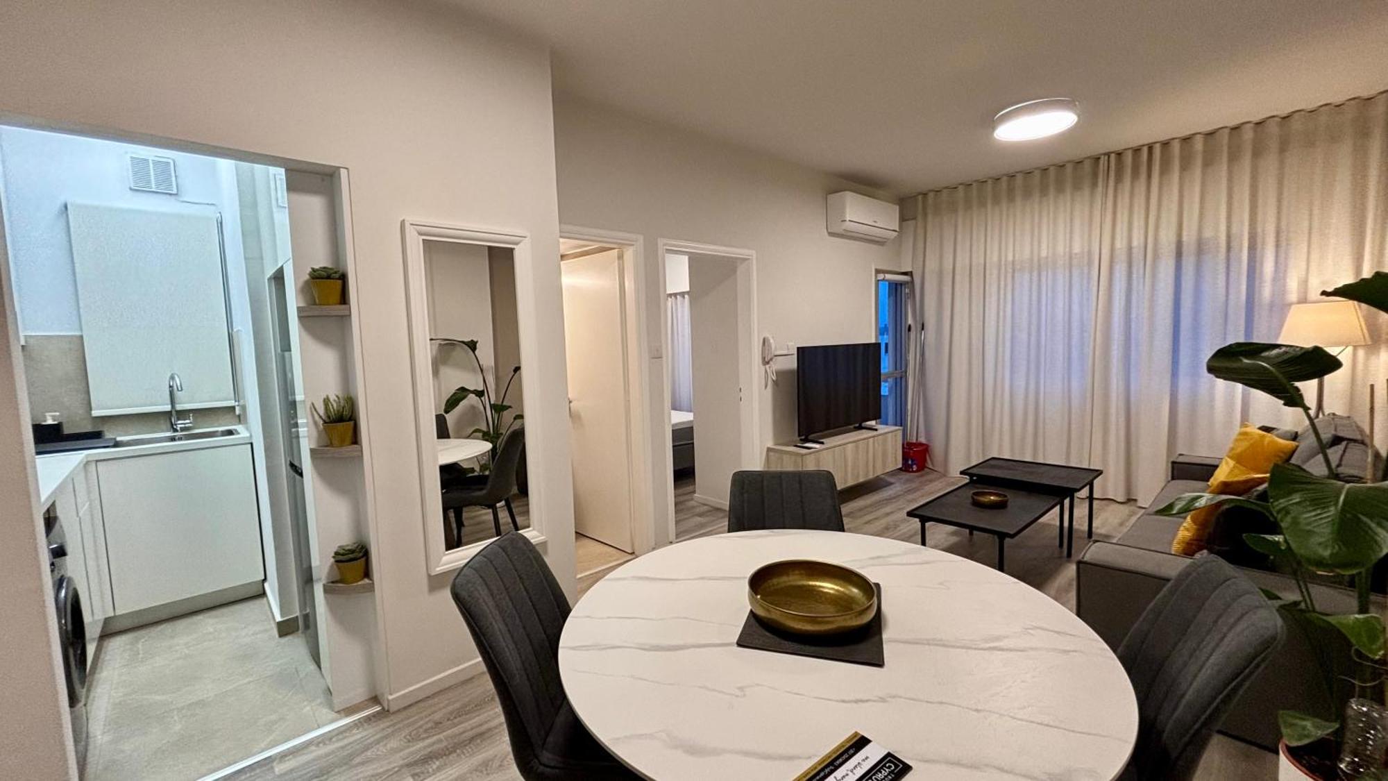 Seabreeze City Center Flats By Trulycyprus Λεμεσός Εξωτερικό φωτογραφία