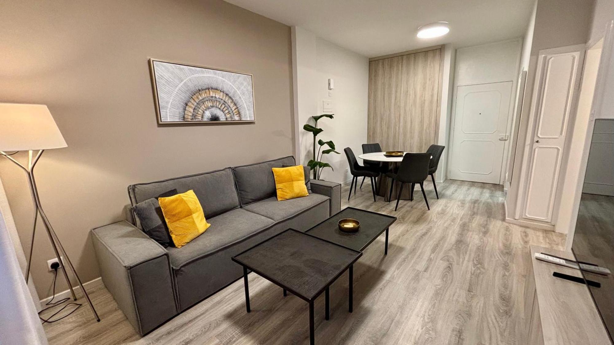 Seabreeze City Center Flats By Trulycyprus Λεμεσός Εξωτερικό φωτογραφία