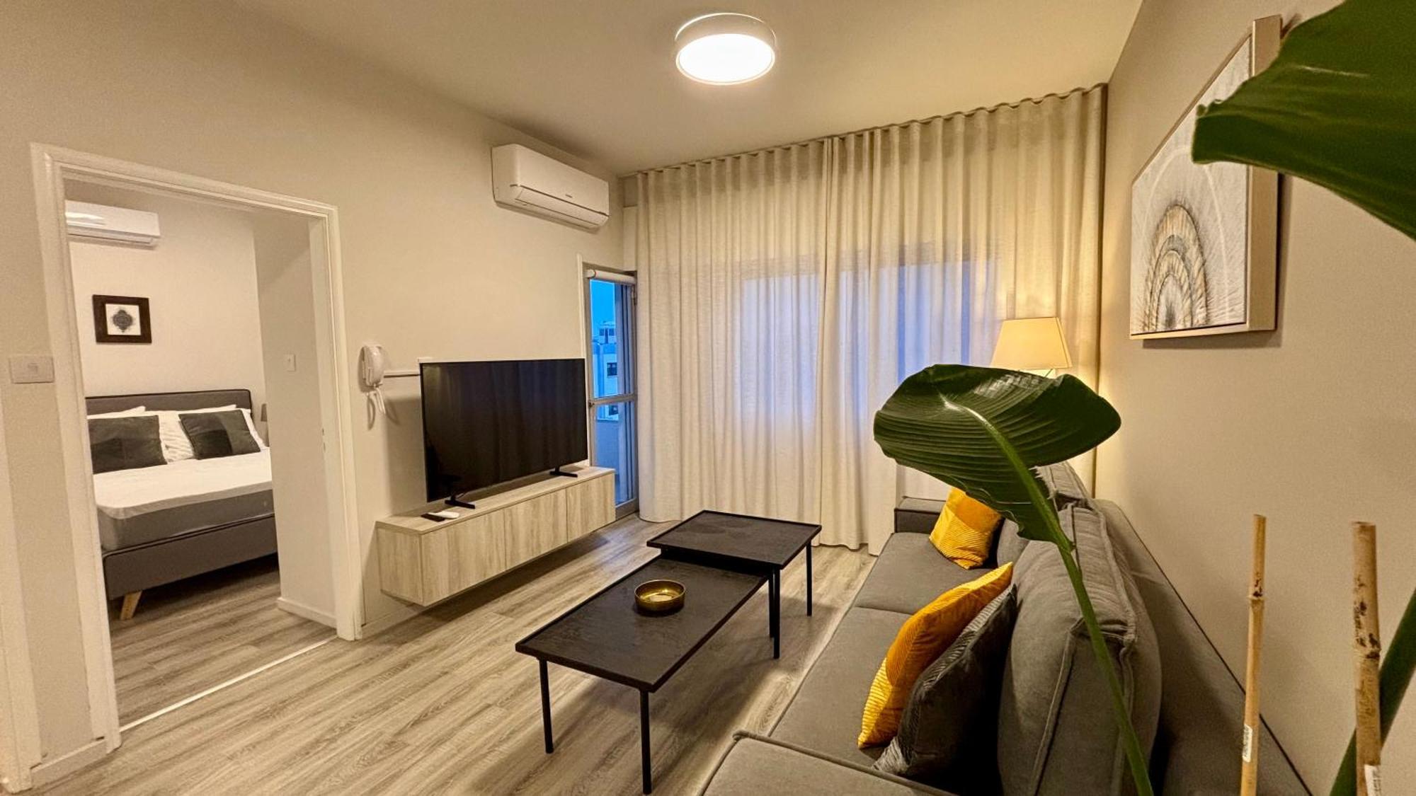 Seabreeze City Center Flats By Trulycyprus Λεμεσός Εξωτερικό φωτογραφία