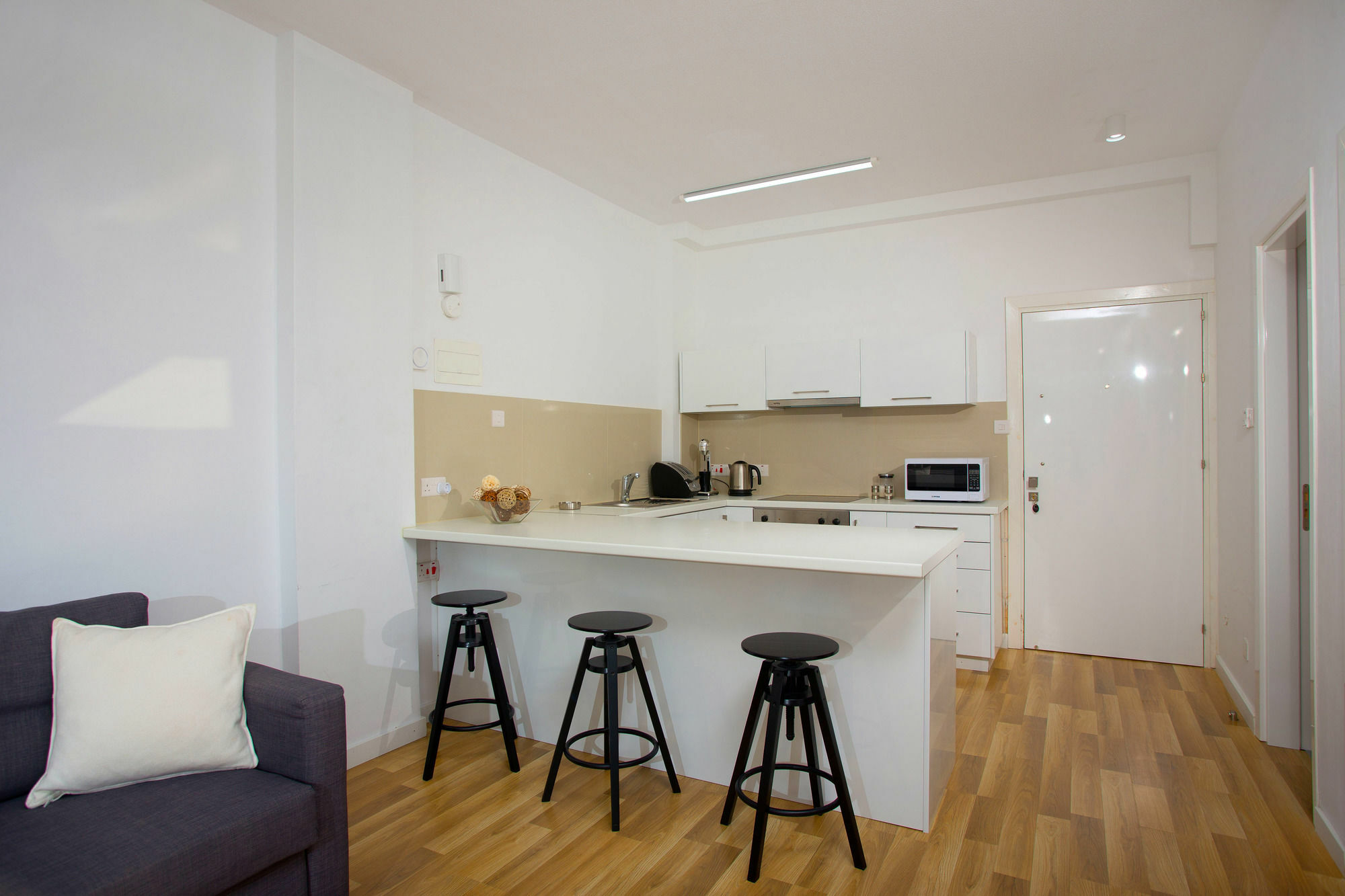 Seabreeze City Center Flats By Trulycyprus Λεμεσός Εξωτερικό φωτογραφία